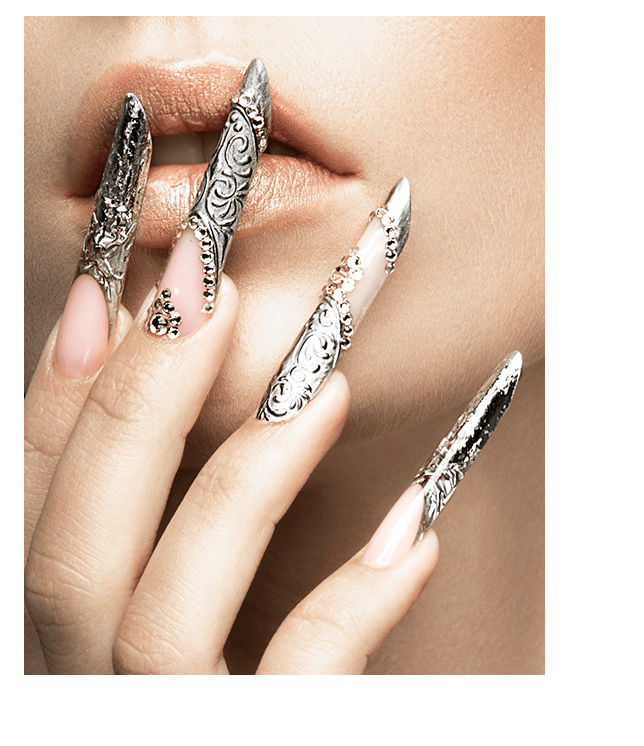 Relaxing spa experience at Cali Nails and Spa